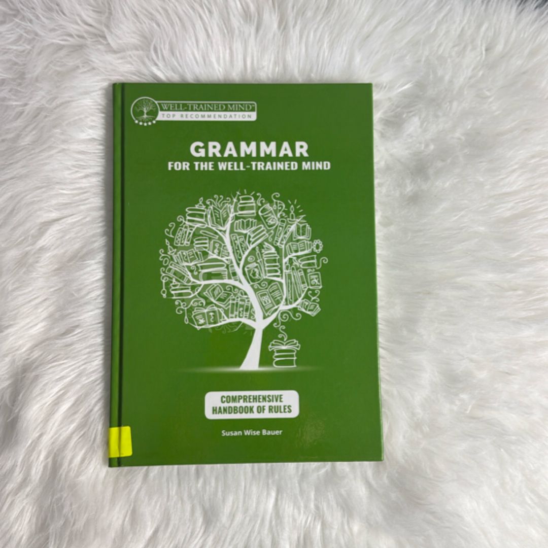 Comprehensive Handbook of Rules