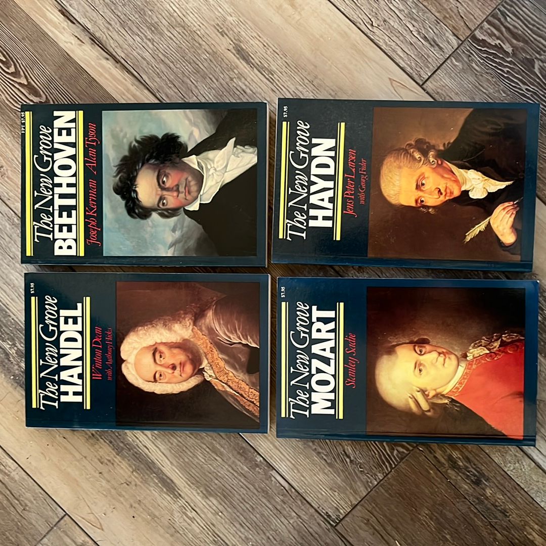 The New Grove Dictionary of Music and | PangoBooks