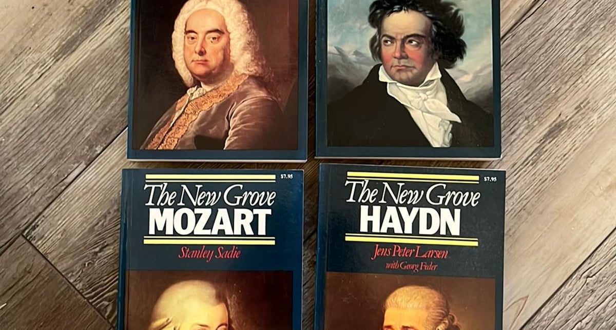 The New Grove Dictionary of Music and | PangoBooks