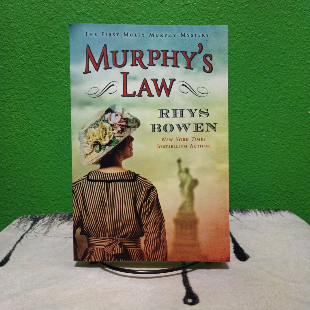 Murphy's Law