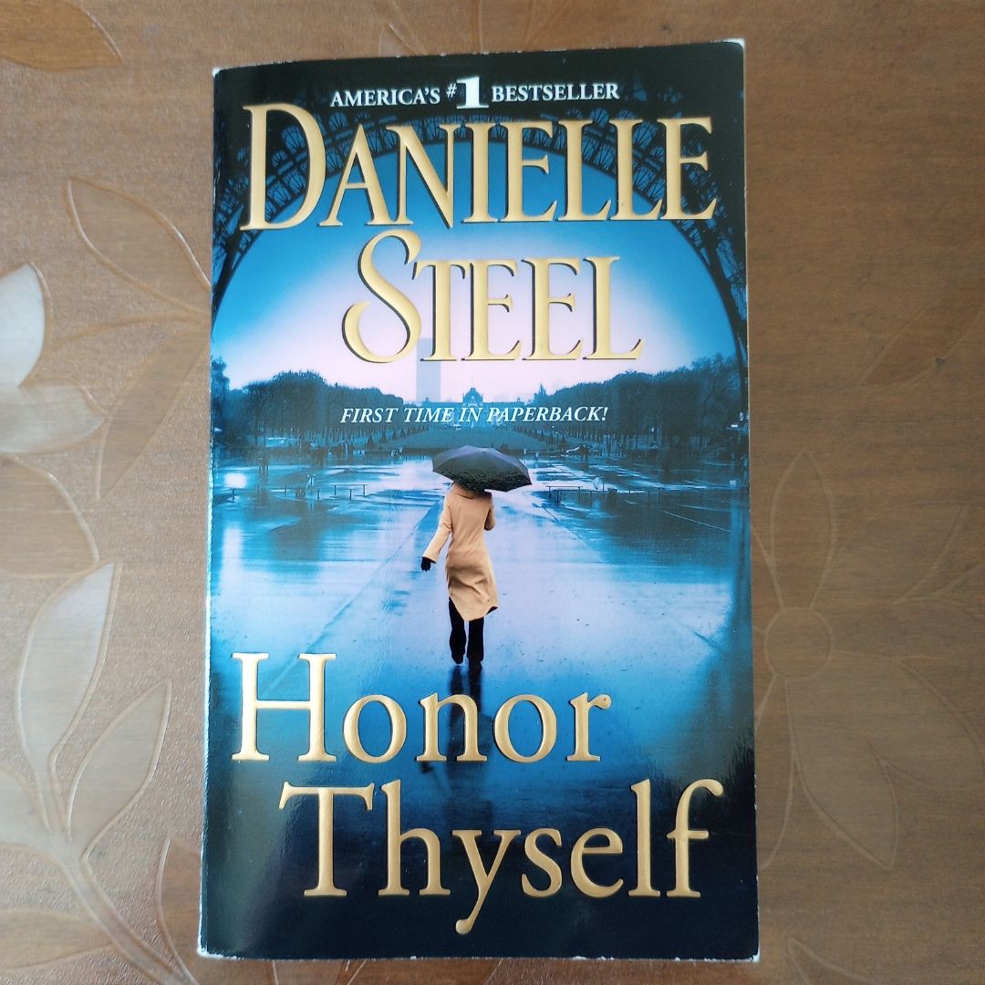 Honor Thyself