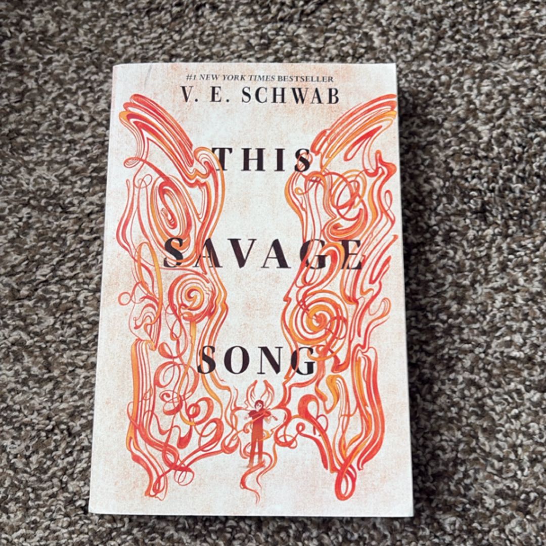 This Savage Song