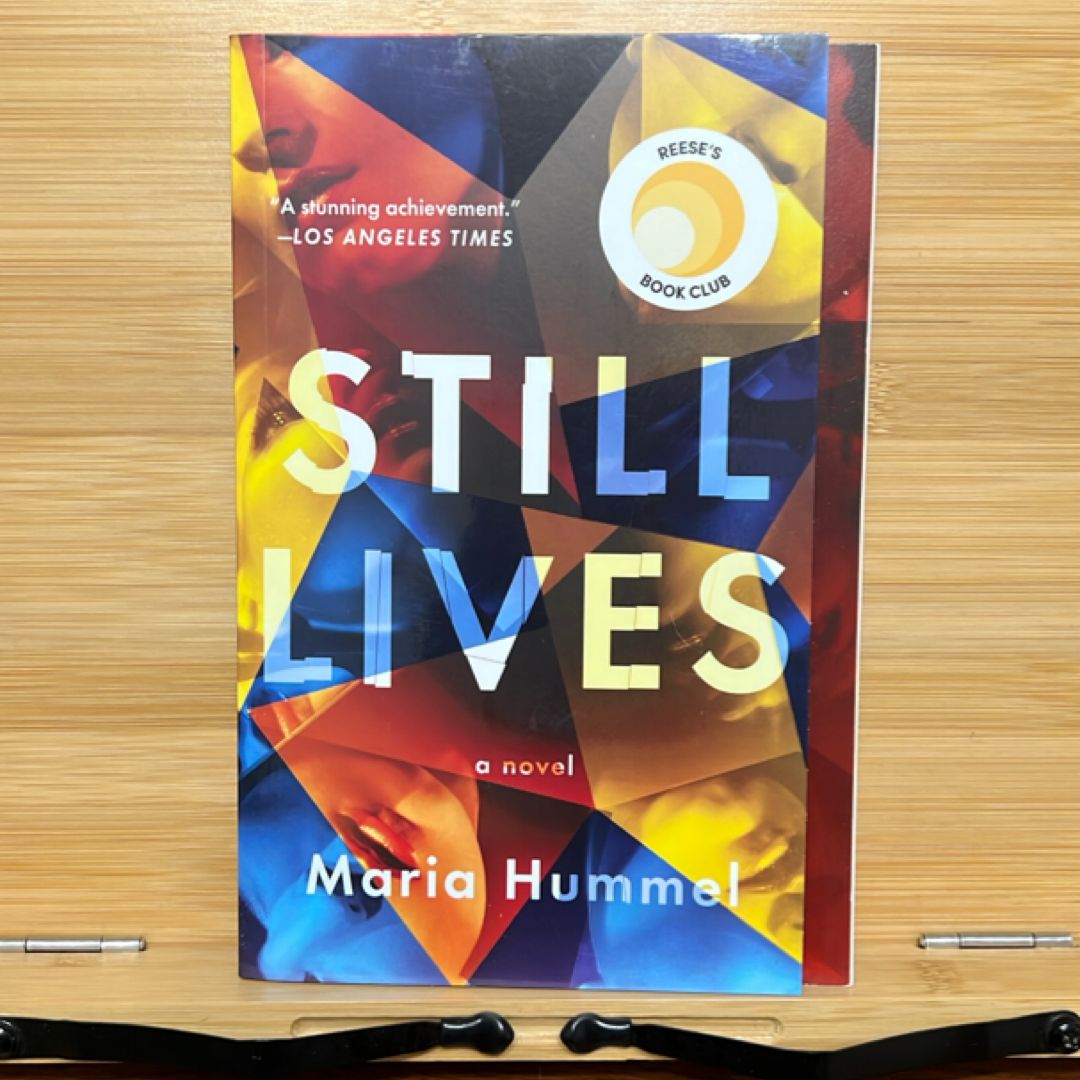 Still Lives