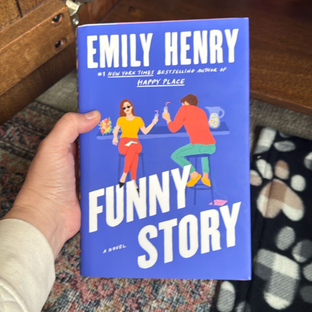 Funny Story