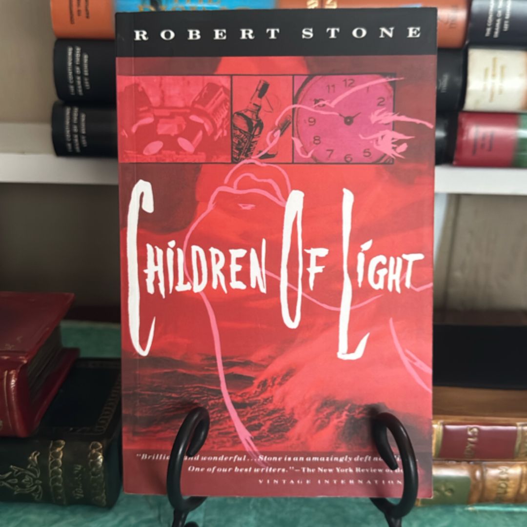 Children of Light