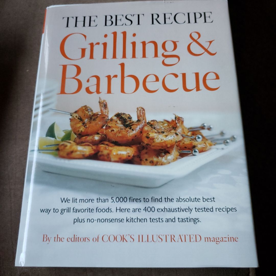Grilling and Barbecue