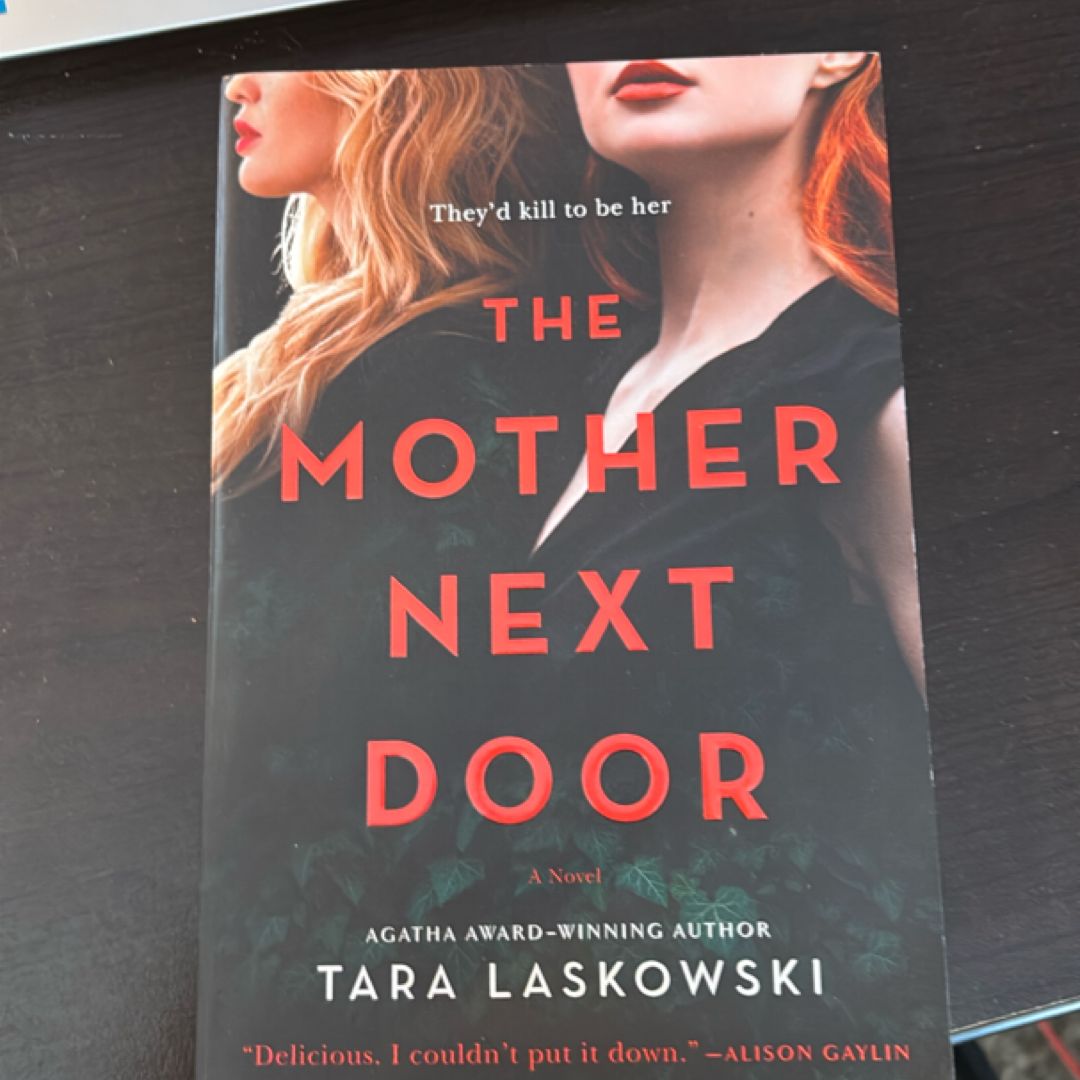 The Mother Next Door