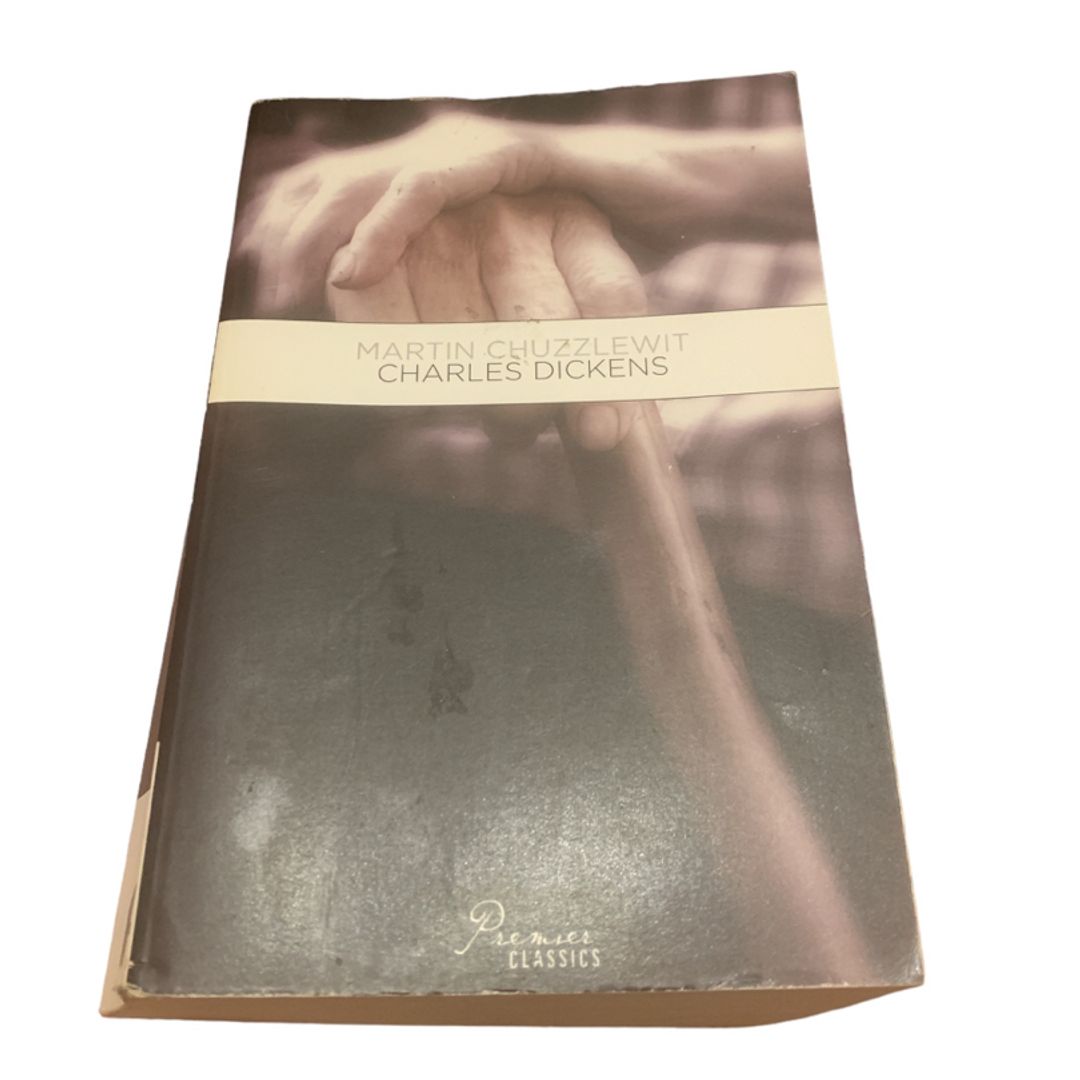 Martin Chuzzlewit
