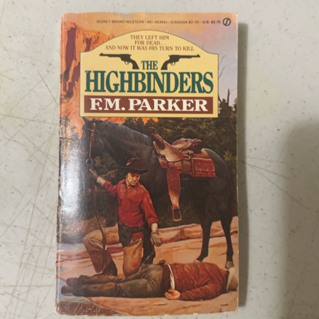 The Highbinders