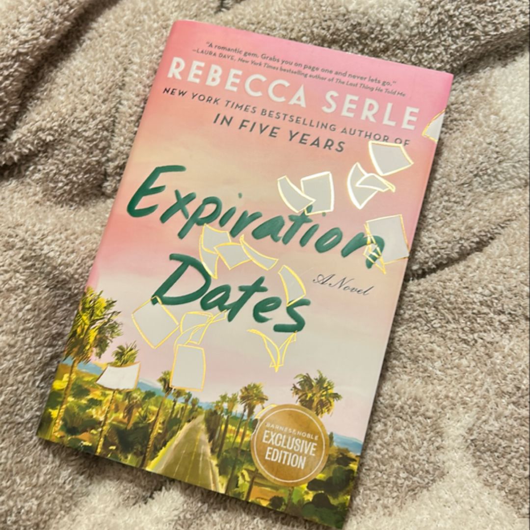 Expiration Dates