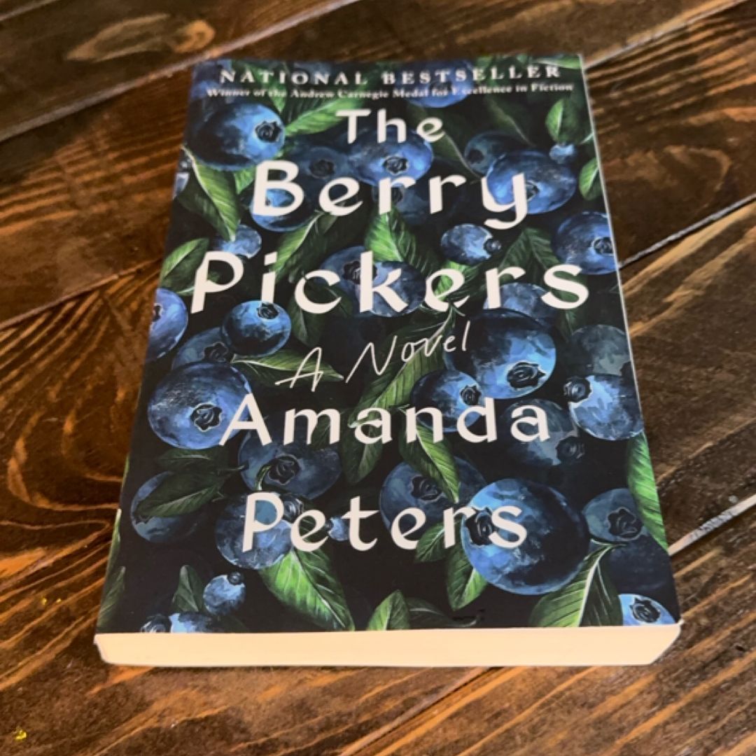 The Berry Pickers