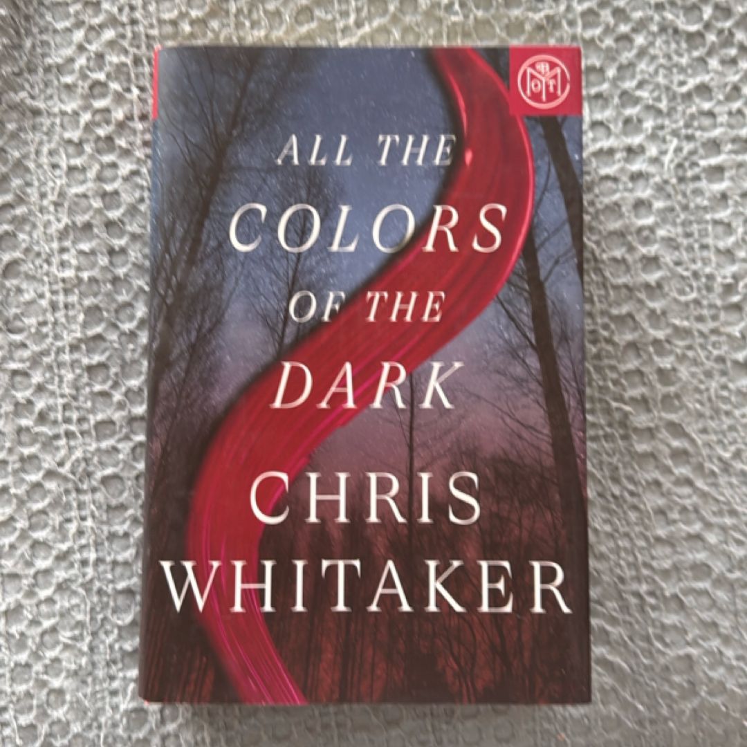 All the Colors of the Dark