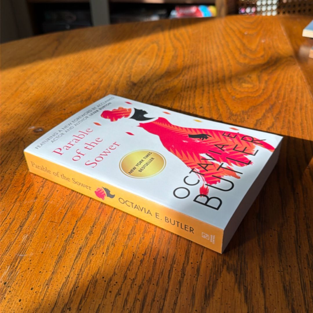 Parable of the Sower