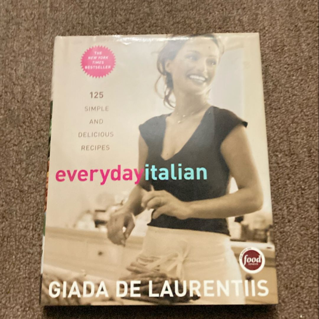 Everyday Italian