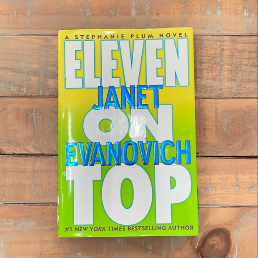 Eleven on Top