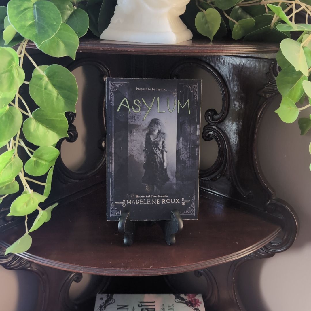 Asylum