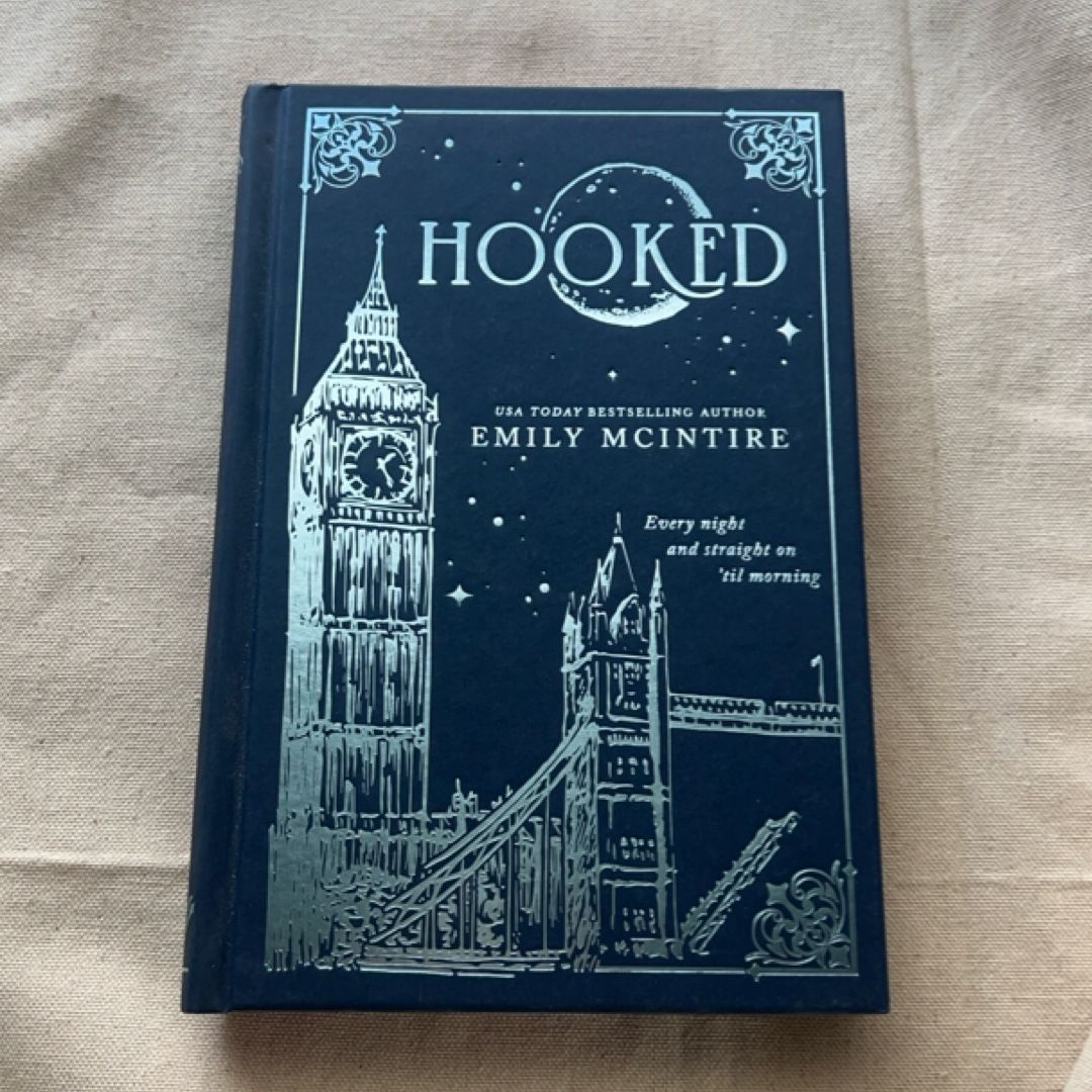 Hooked