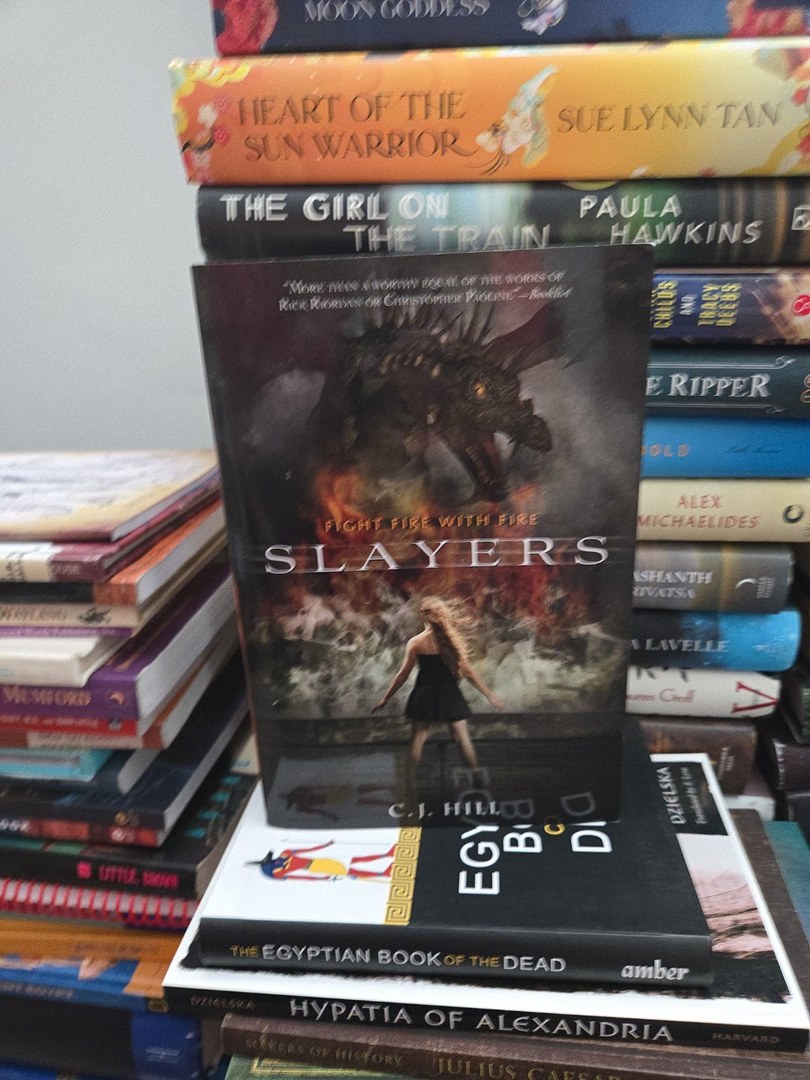 Slayers