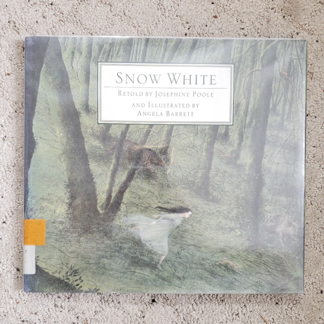 Snow White