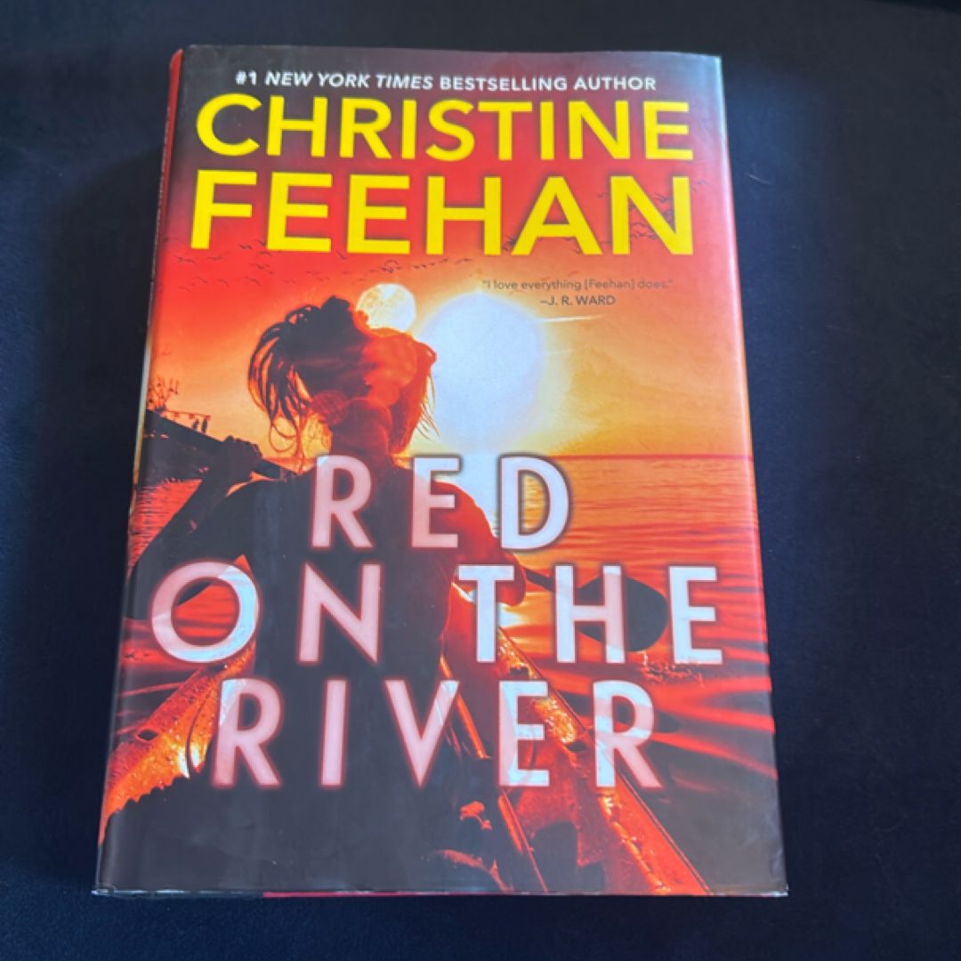 Red on the River