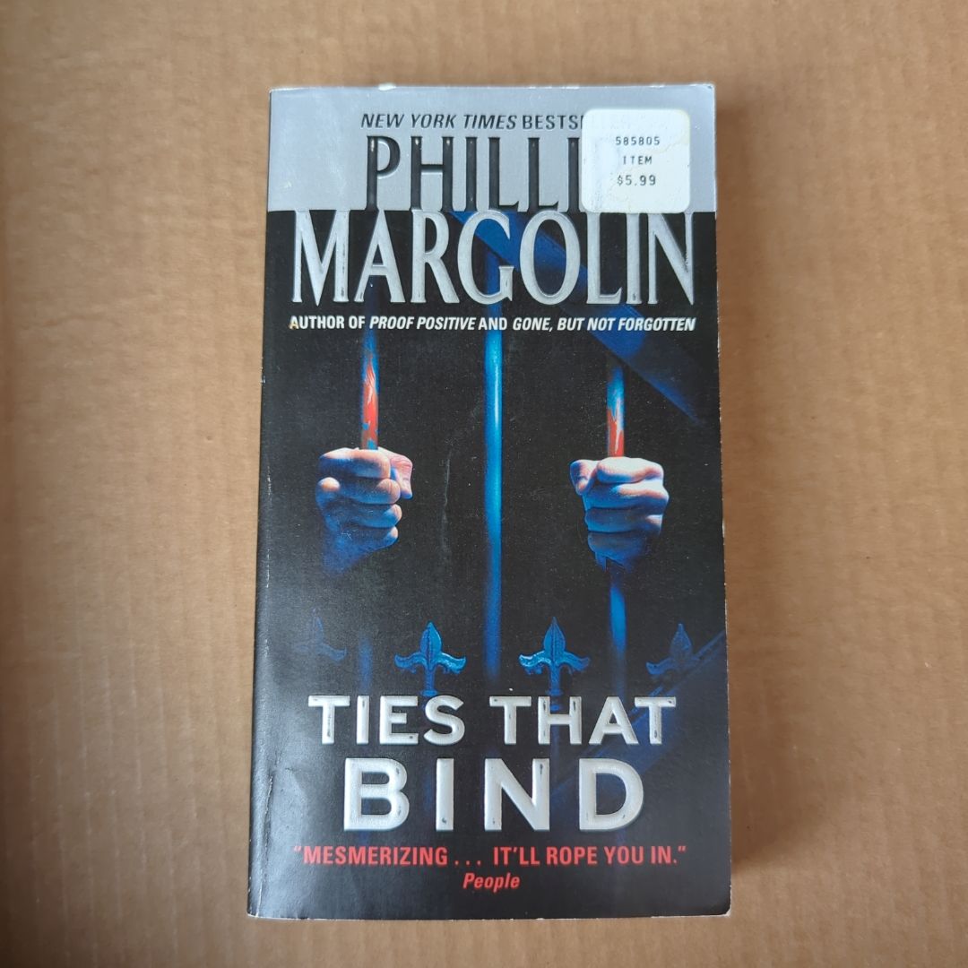 Ties That Bind