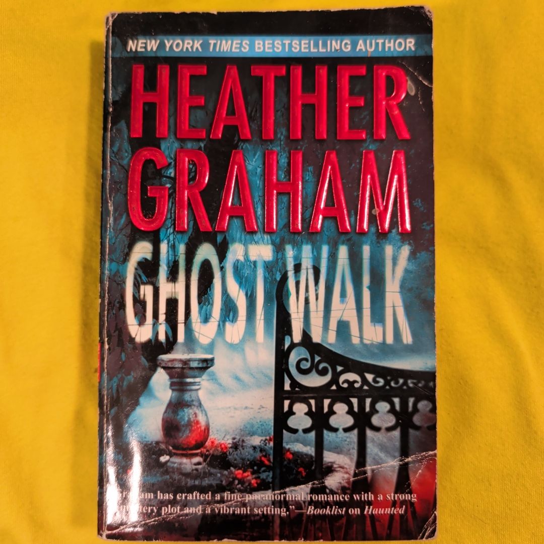 Ghost Walk