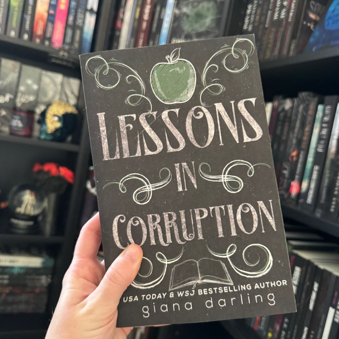 Lessons in Corruption