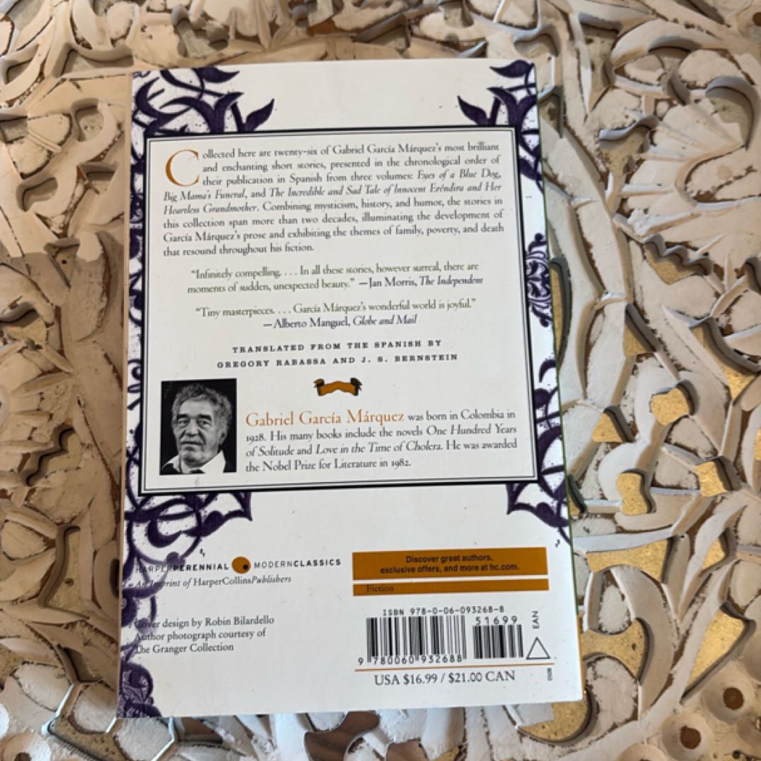 Collected Stories