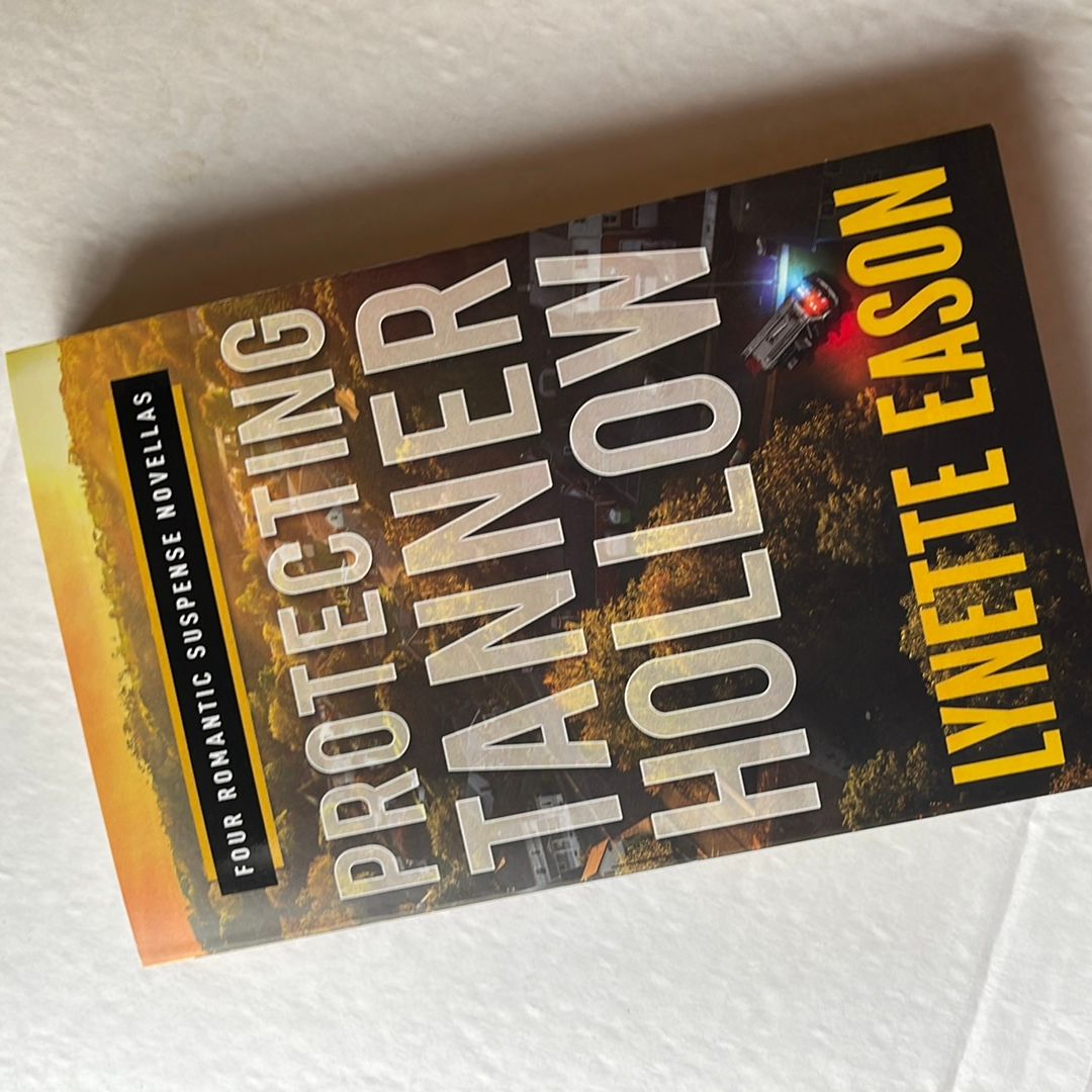 Protecting Tanner Hollow