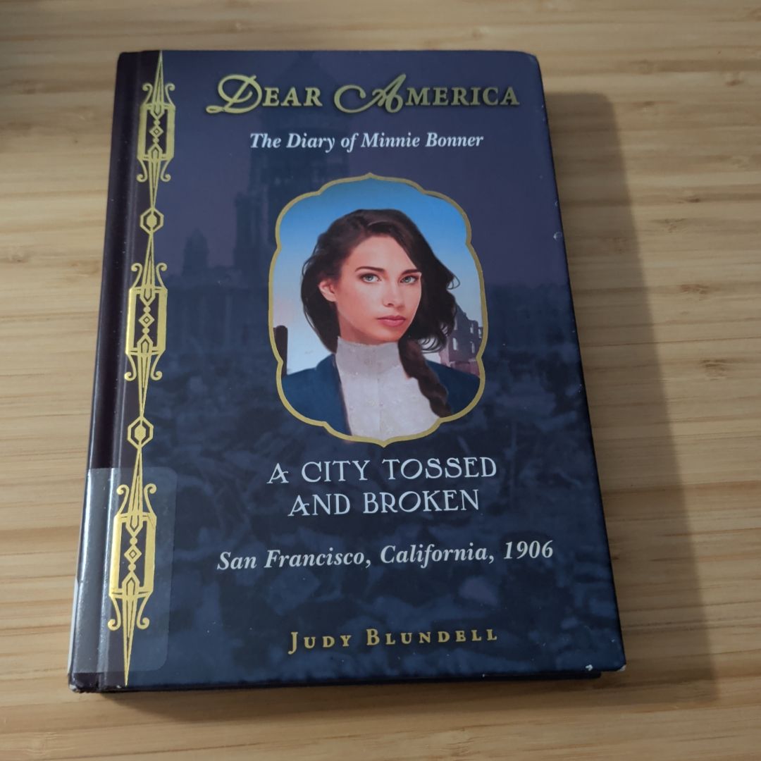 The Diary of Minnie Bonner