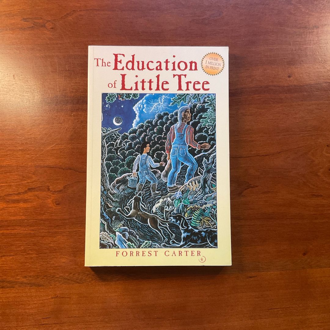 The Education of Little Tree