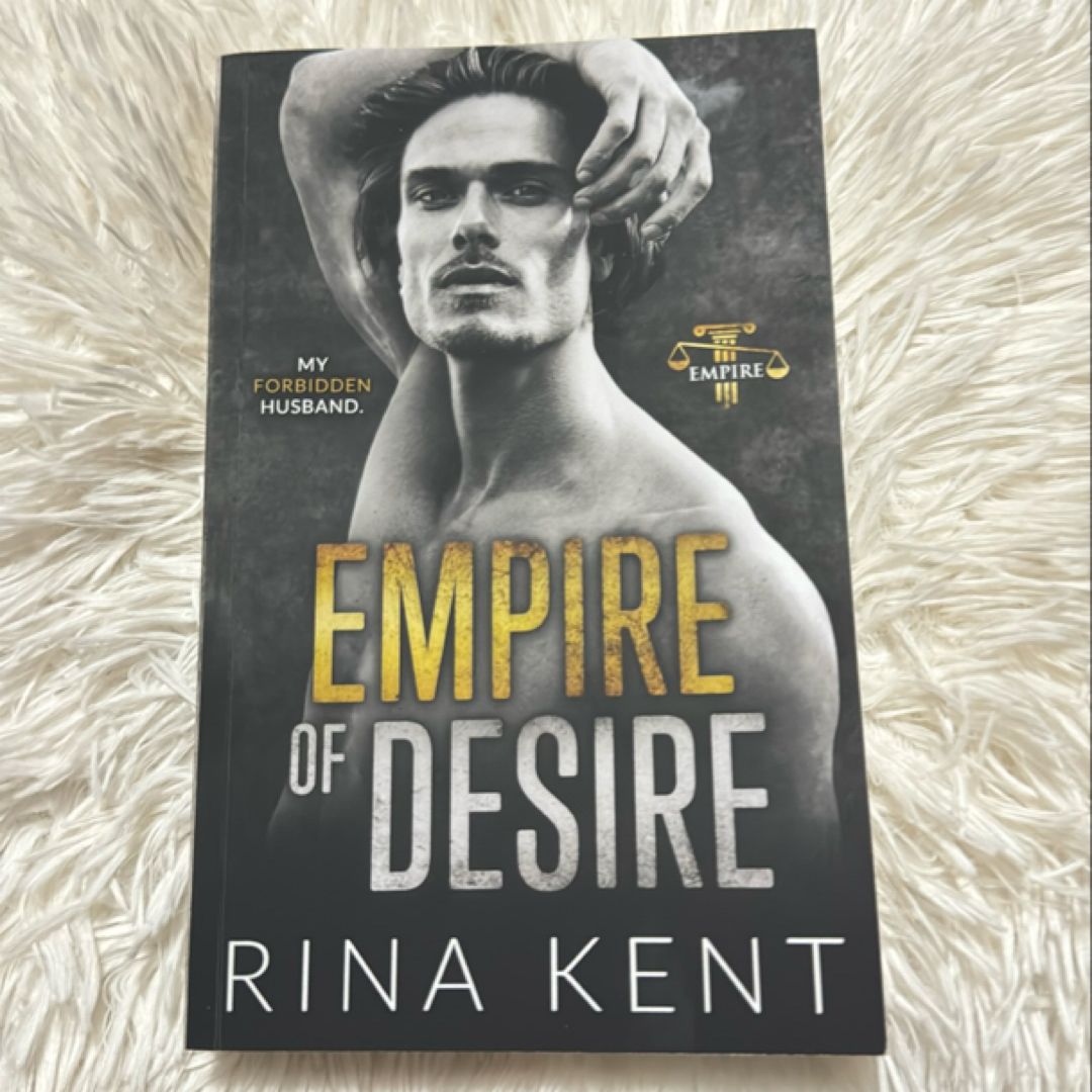 Empire of Desire
