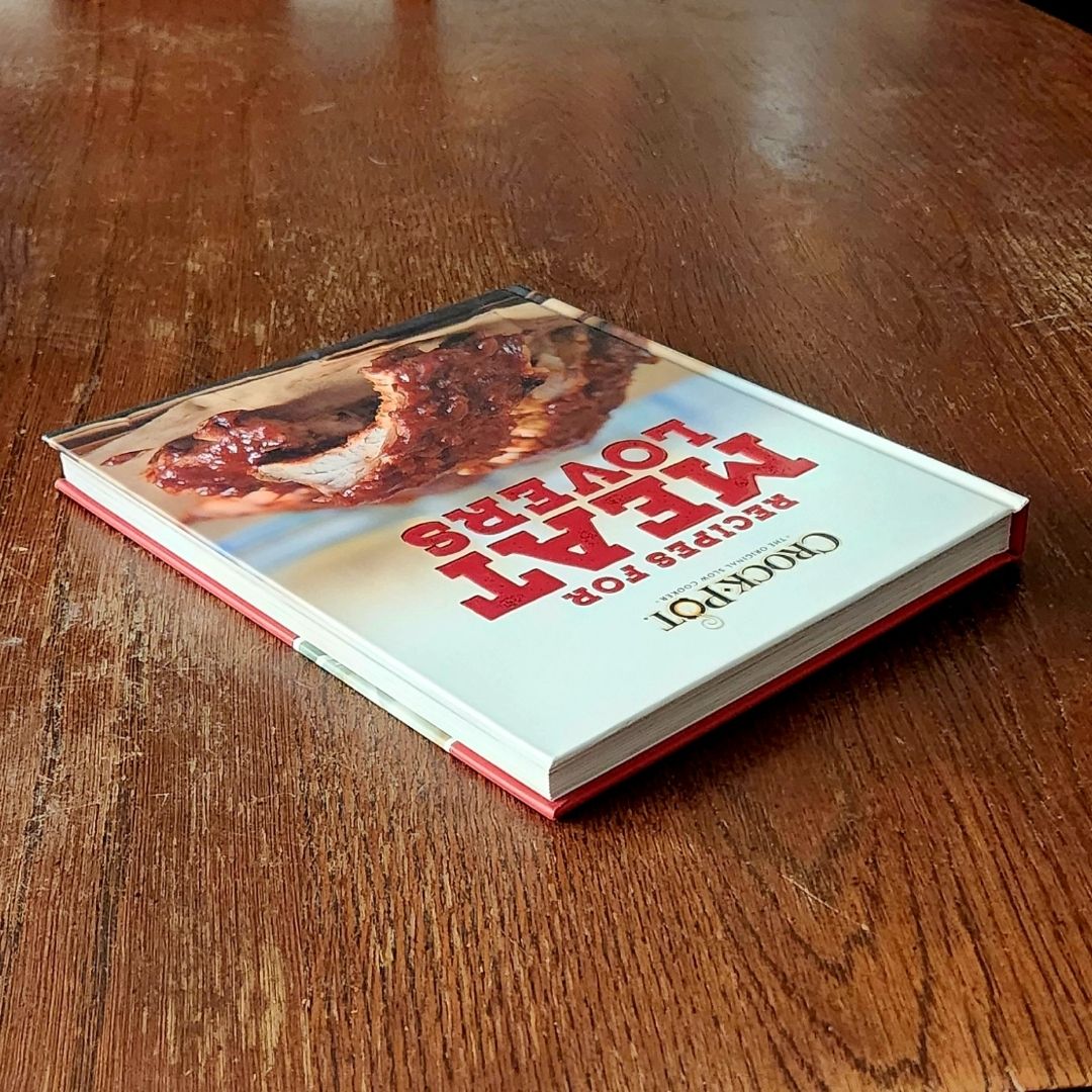 Crock-Pot Recipes for Meat Lovers