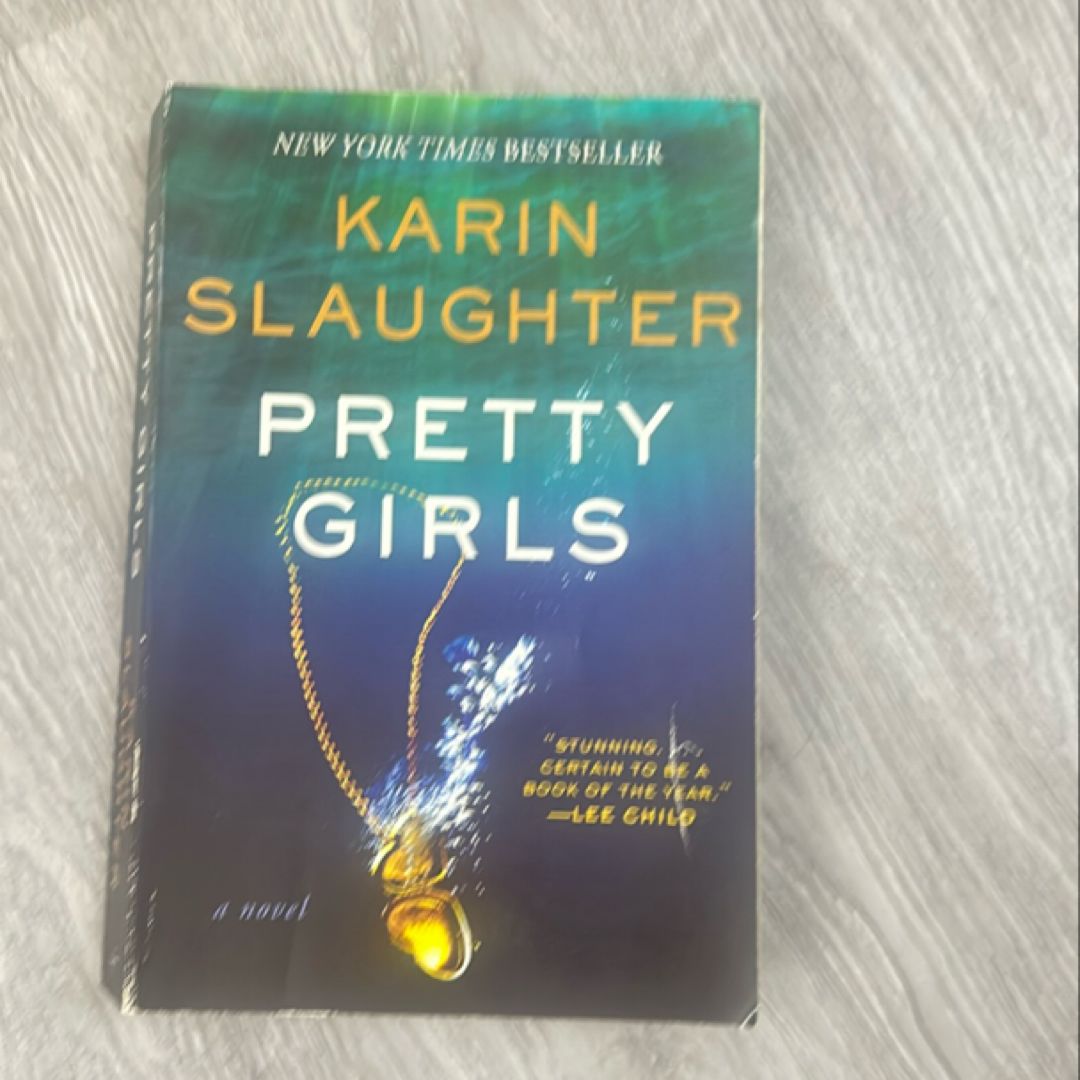 Pretty Girls