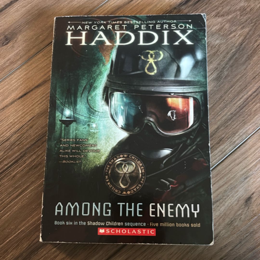 Among the Enemy