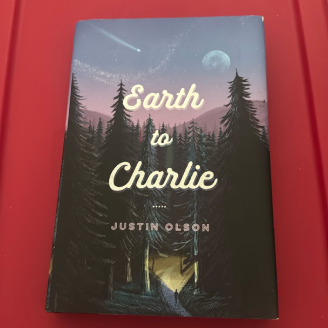 Earth to Charlie