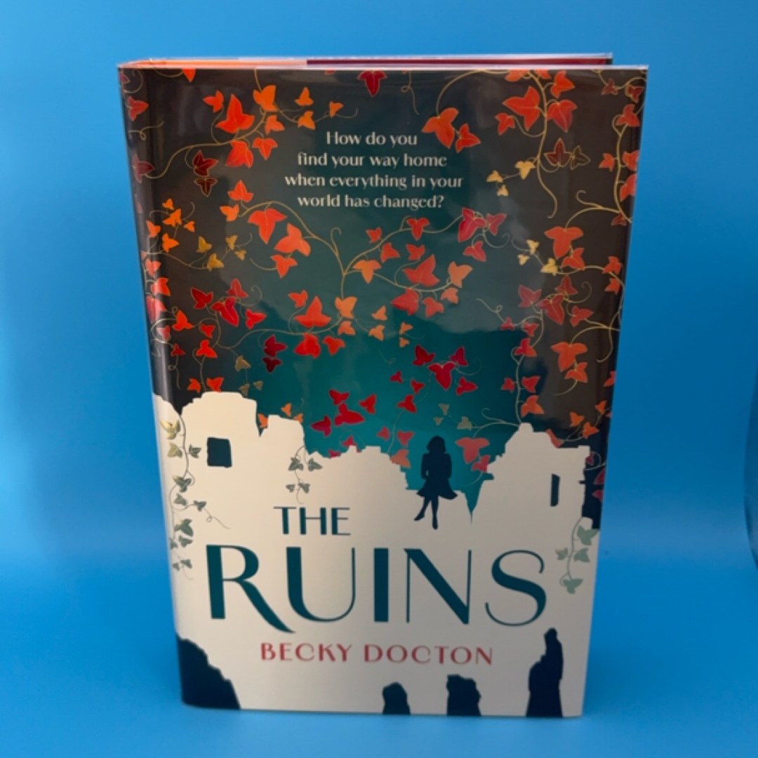 The Ruins