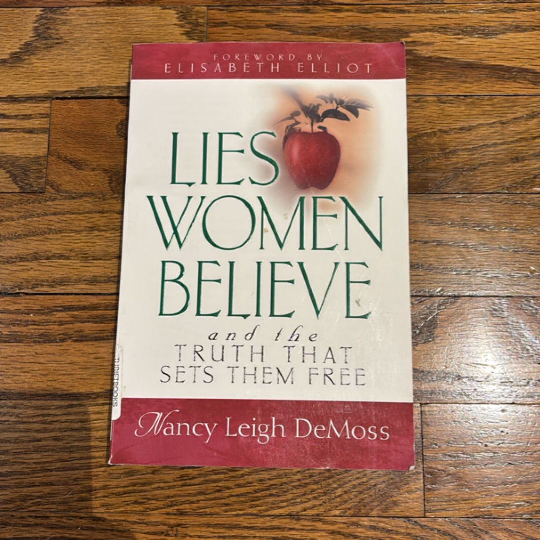 Lies Women Believe