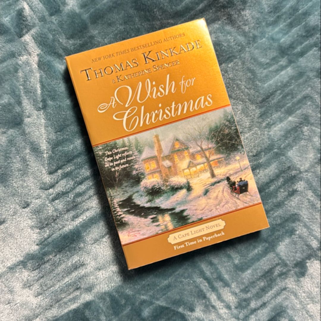 A Wish for Christmas