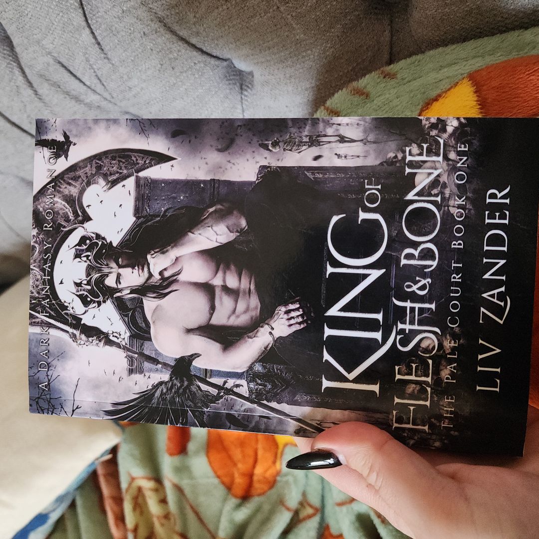 King of Flesh and Bone