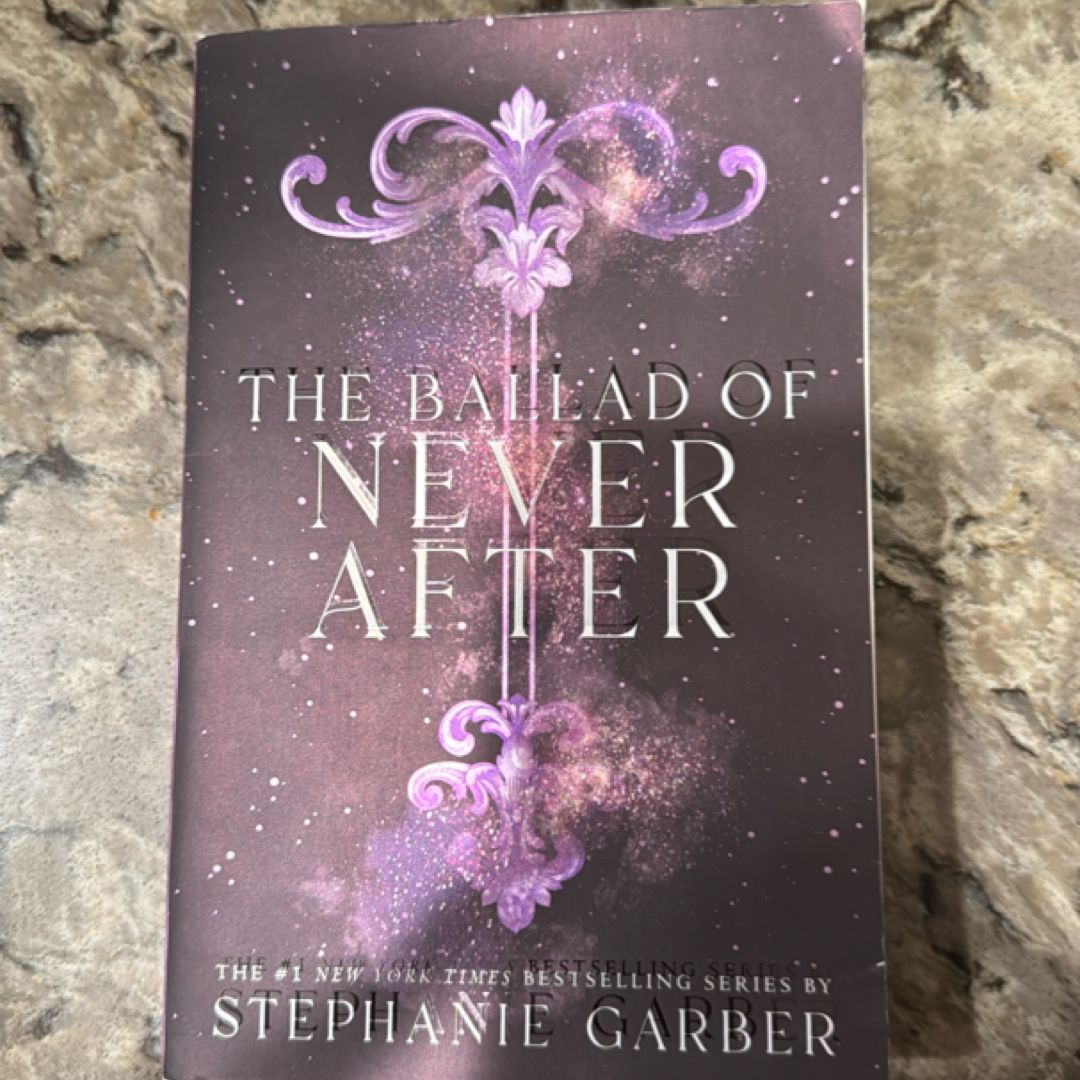 The Ballad of Never After