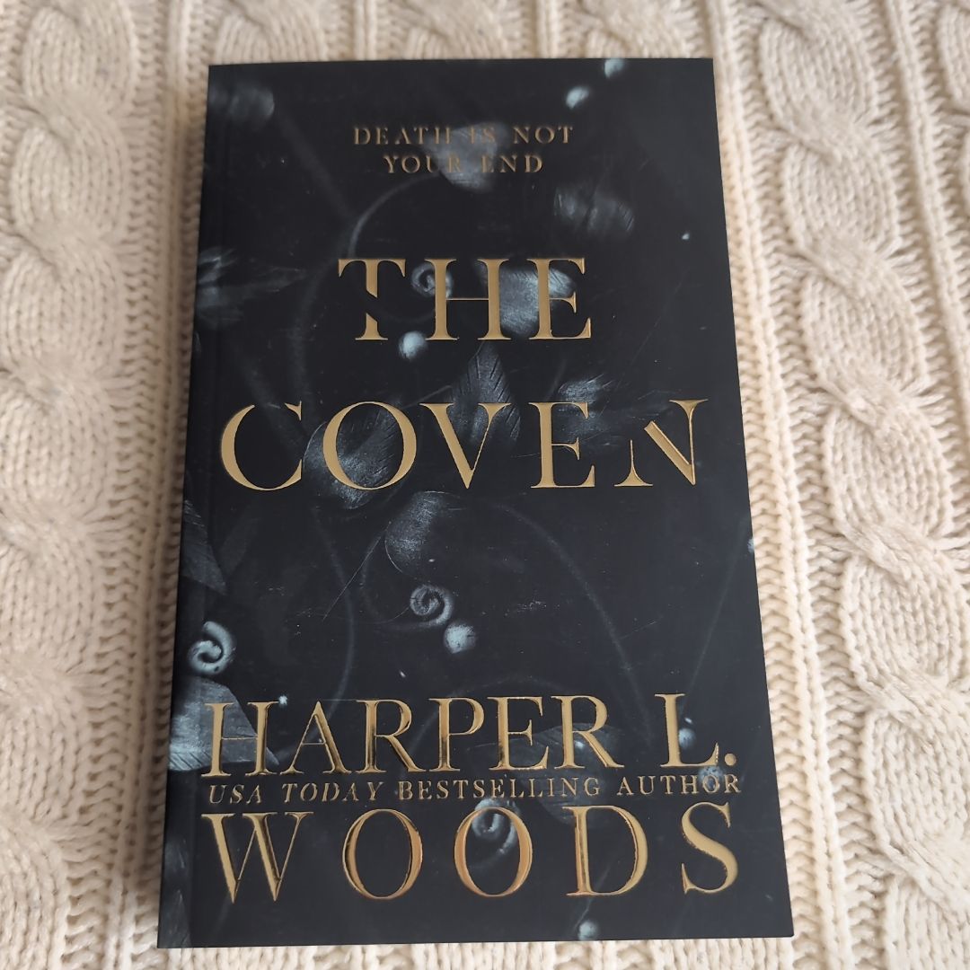 The Coven - Signing Exclusive Edition