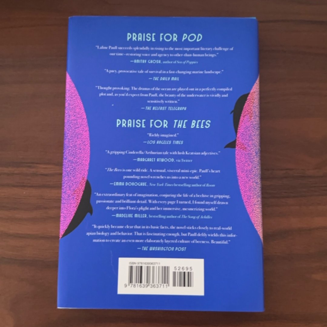 Pod