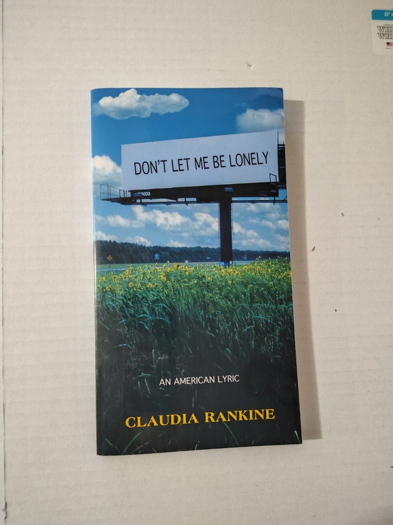 Don't Let Me Be Lonely