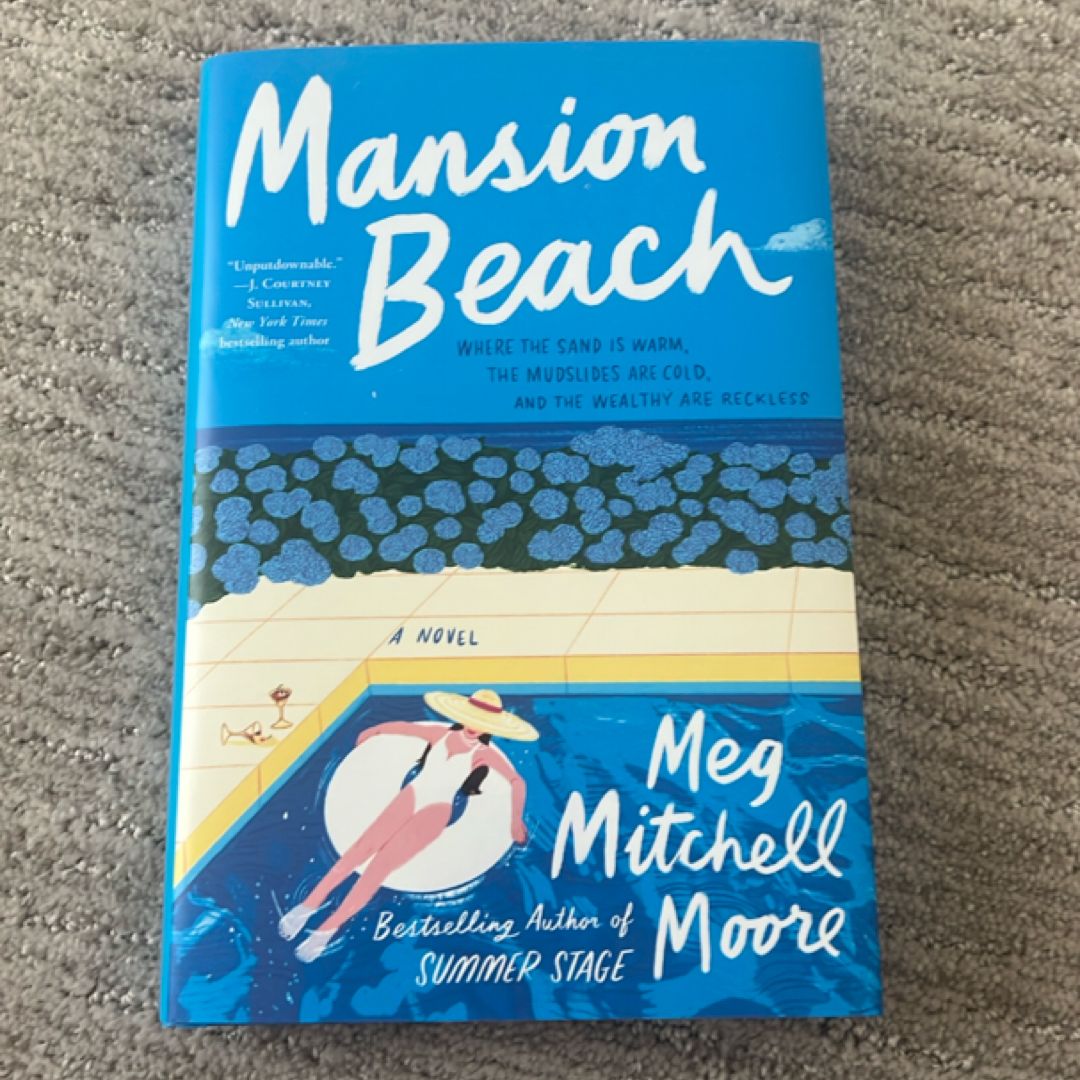 Mansion Beach