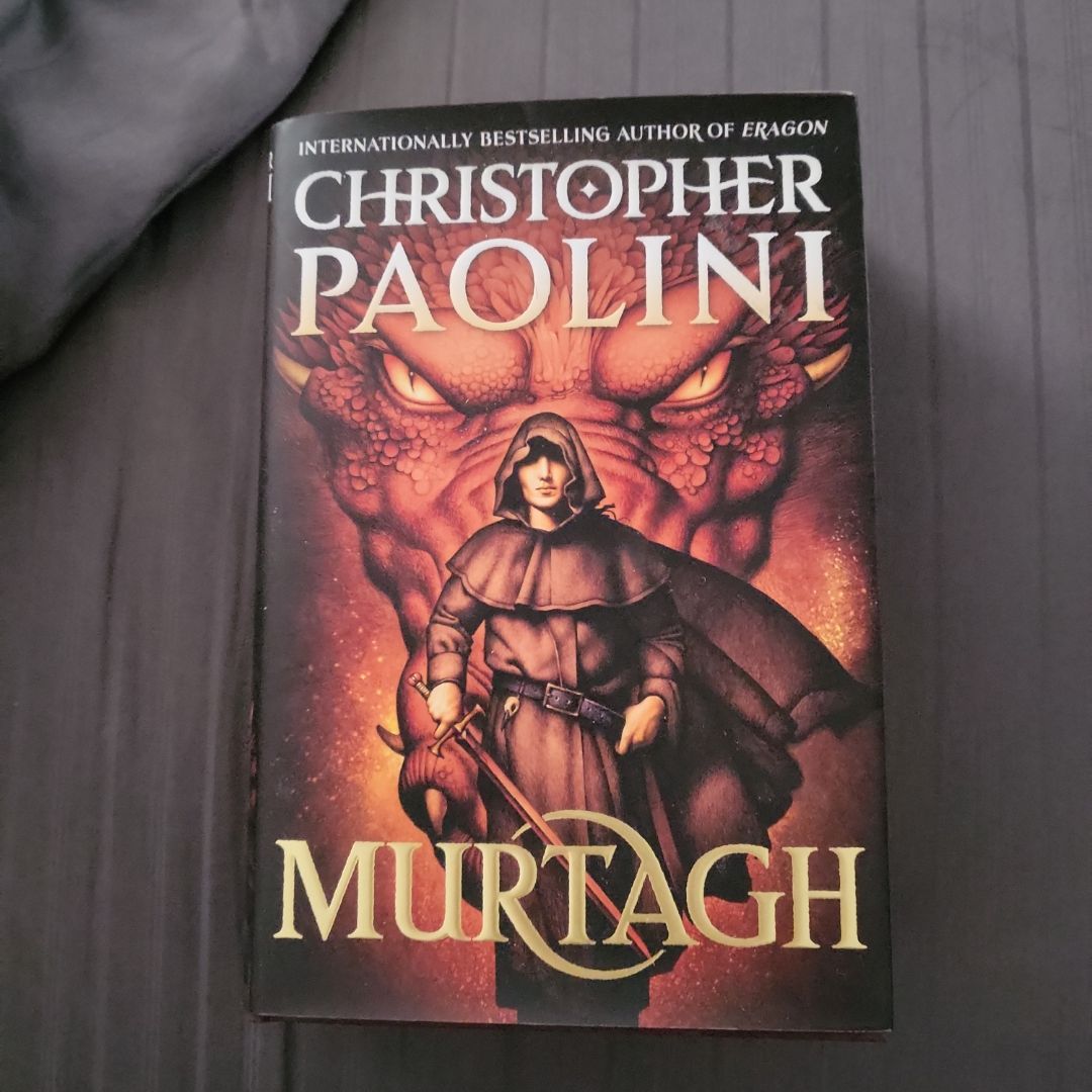 Murtagh