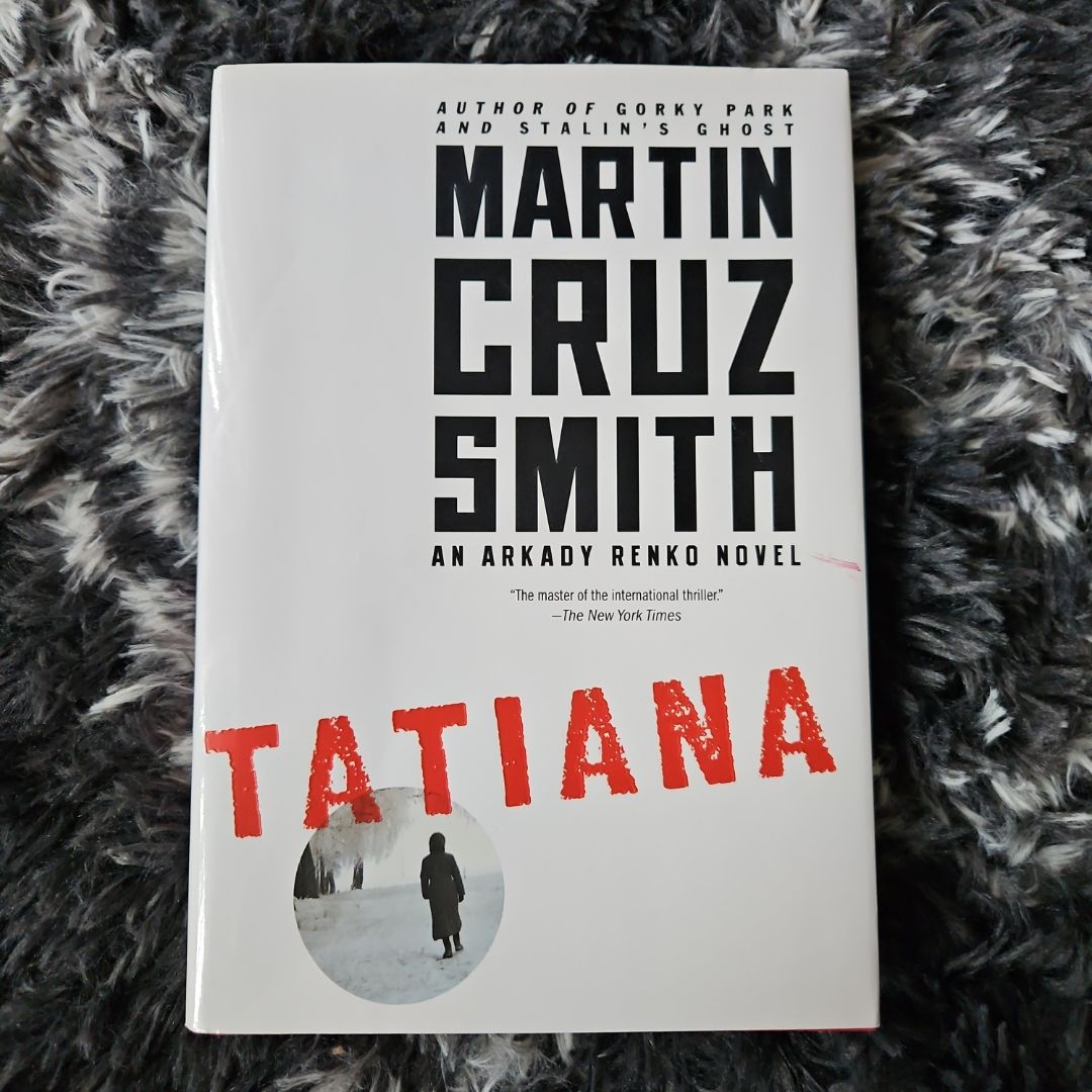 Tatiana