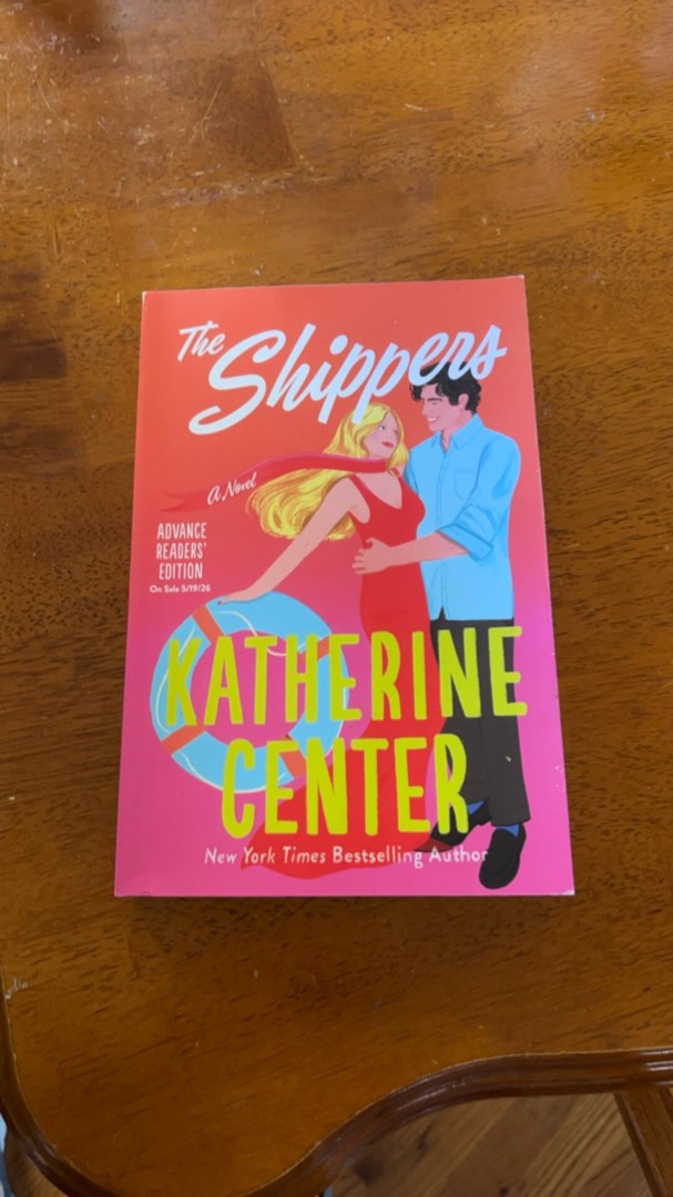 The Shippers