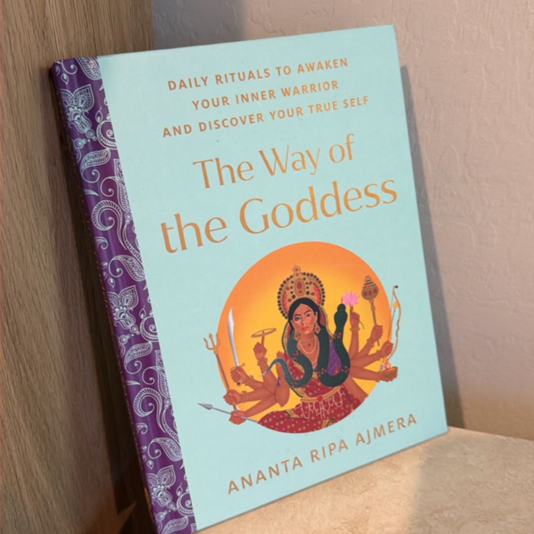 The Way of the Goddess