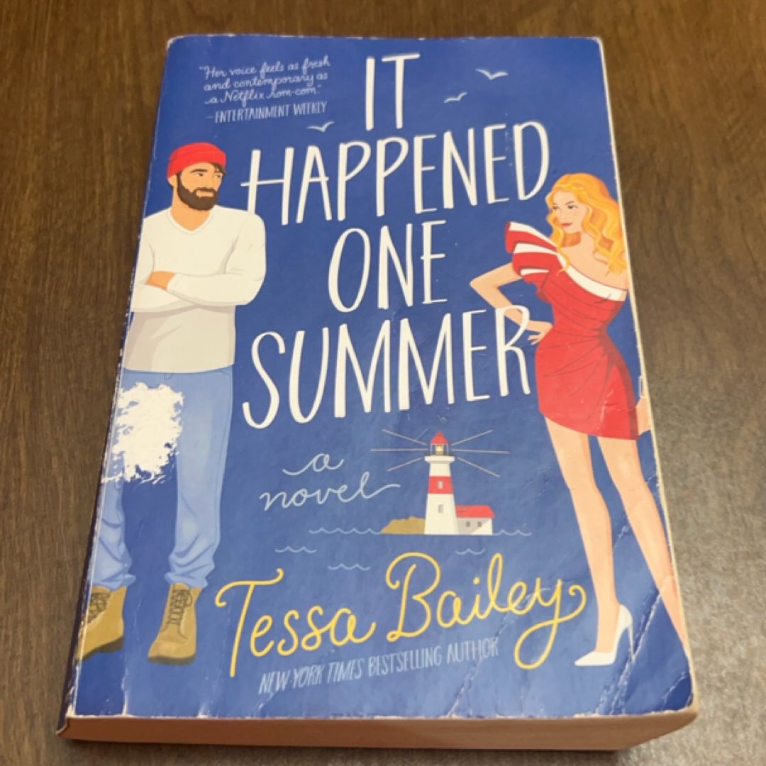 It Happened One Summer